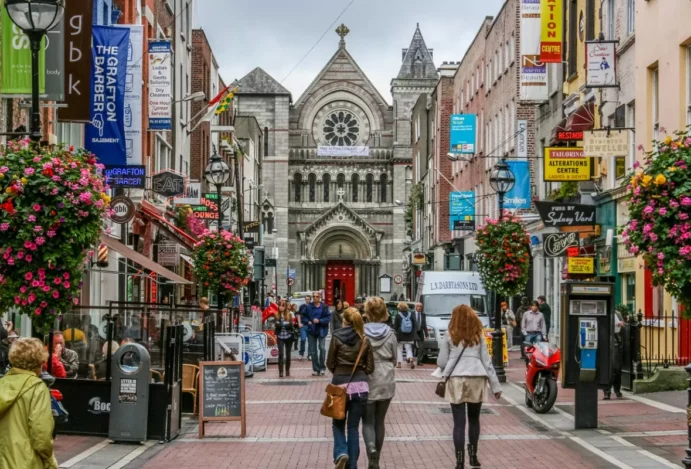 10 coisas curiosas para ver e fazer na Irlanda