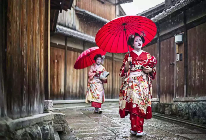 Conheça os melhores lugares para visitar no japão