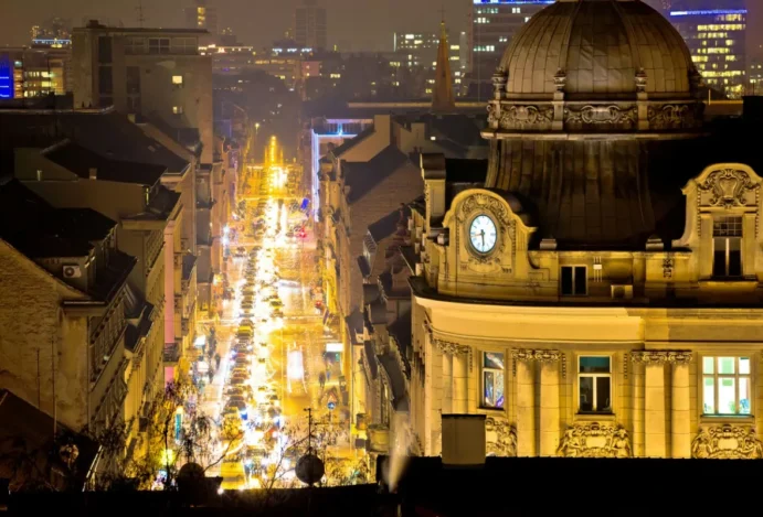Saiba Como Ter Um Dia Perfeito em Zagreb, Na Croácia!