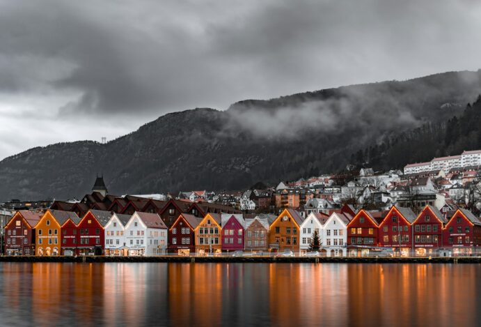Viagem Para Noruega — 10 Lugares Épicos que Merecem a Sua Visita