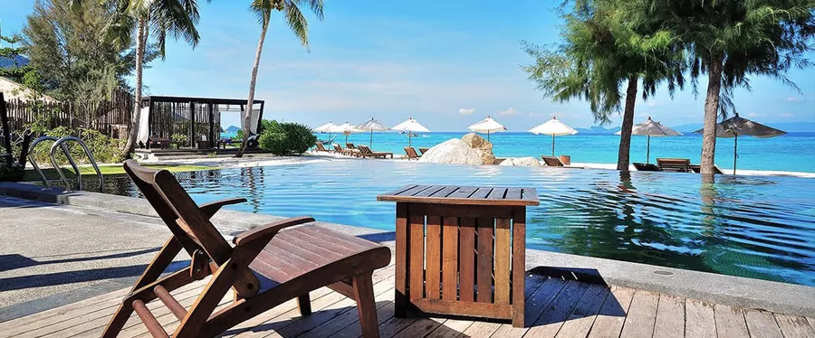 Idyllic-Resort