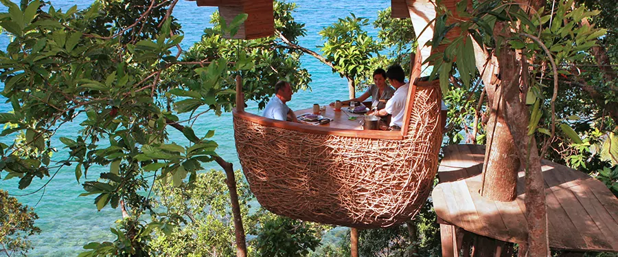 Soneva-Kiri