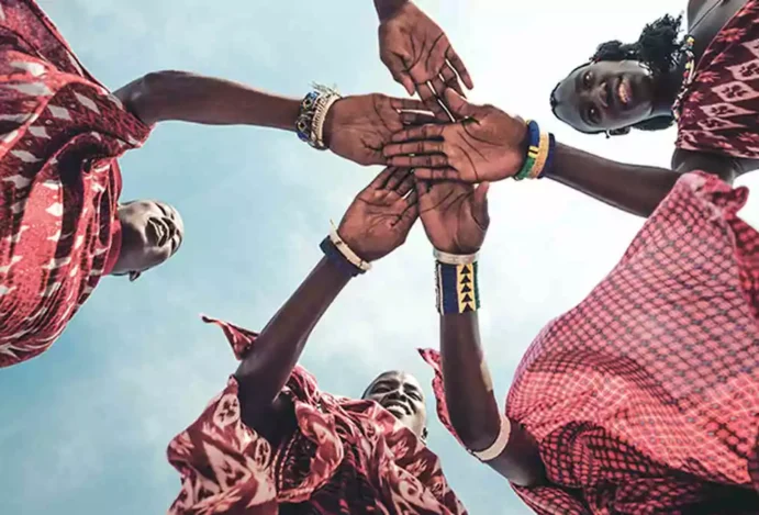 Clima da África —As 4 Estações do Ano na África