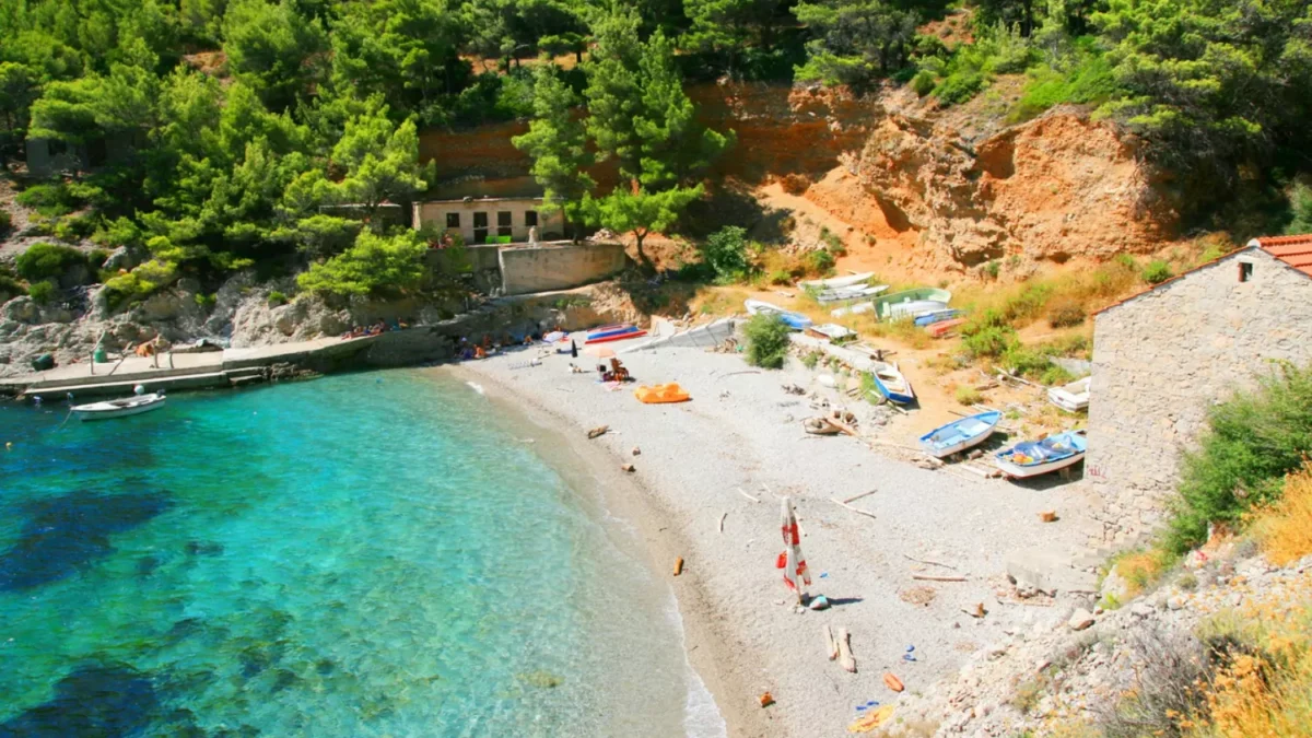 mljet-croacia