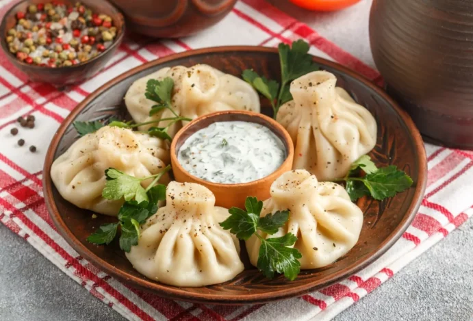 Comida Boa É Comida Do Cáucaso: Saboreie Geórgia, Armênia E Azerbaijão