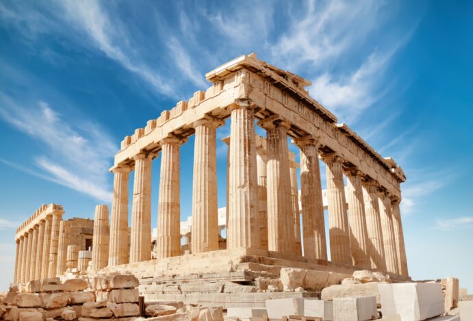 Turismo histórico: 5 países que te fazem compreender o passado