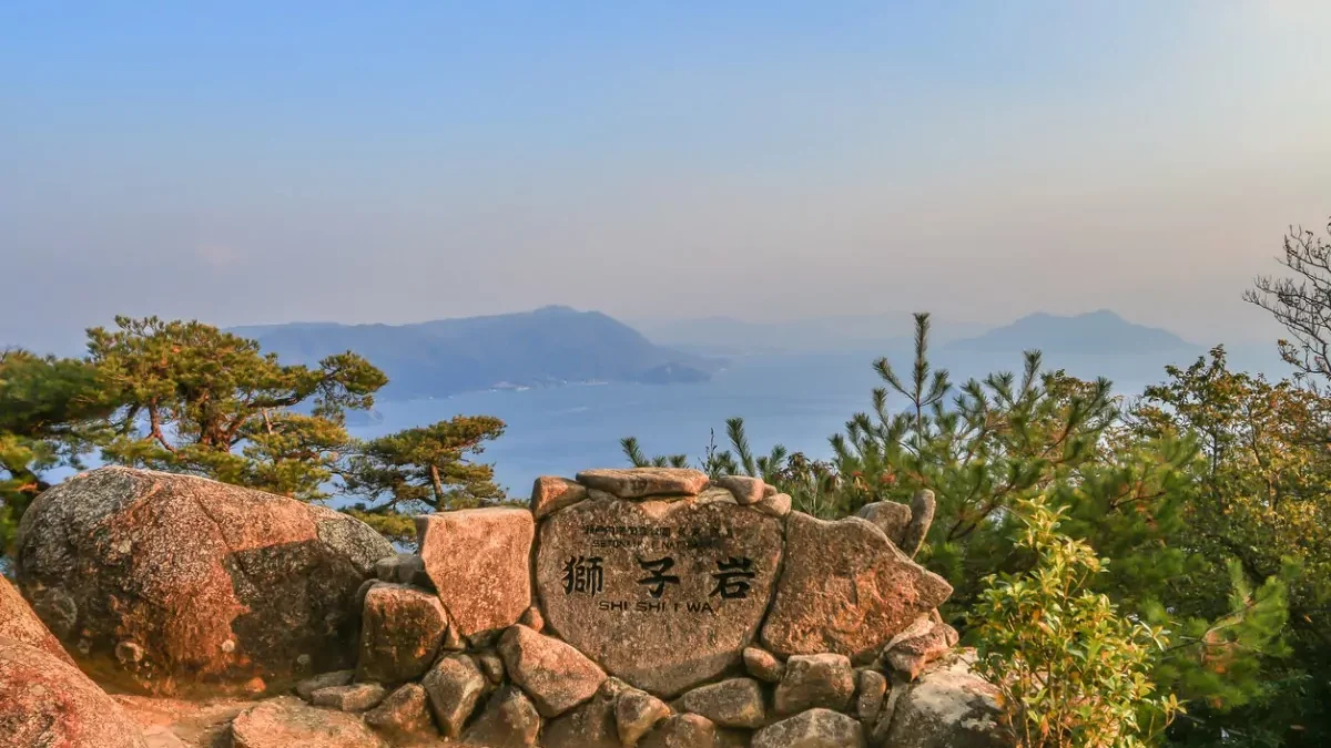 ilha-de-miyajima