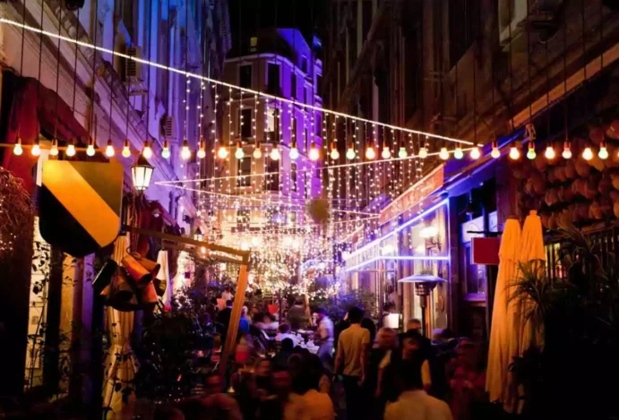 O que Fazer em Istambul — A Cidade com Muitos Corações