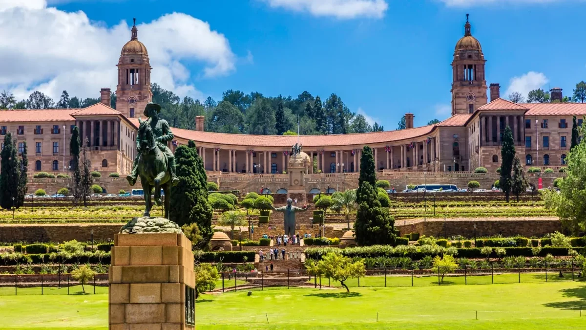 pretoria-africa-do-sul
