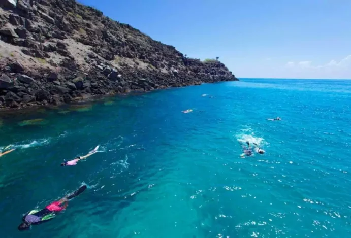 8 Razões Para Fazer Uma Viagem Com Criança Para Galápagos