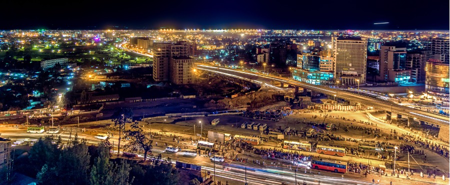 addis-abeba