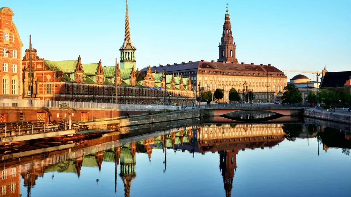 borsen-building-copenhagen