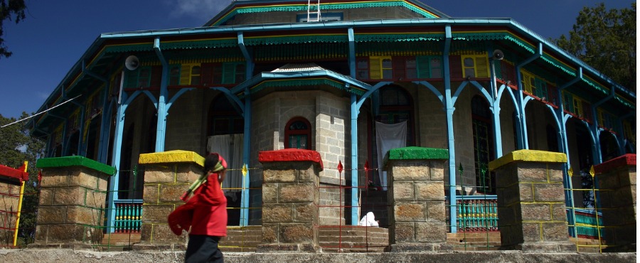 etiopia-igreja