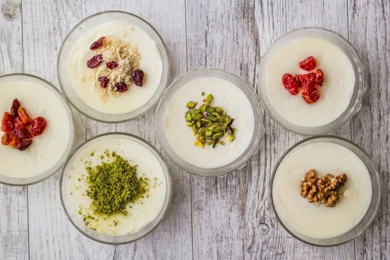 gastronomia-e-doces-turcos-pudim
