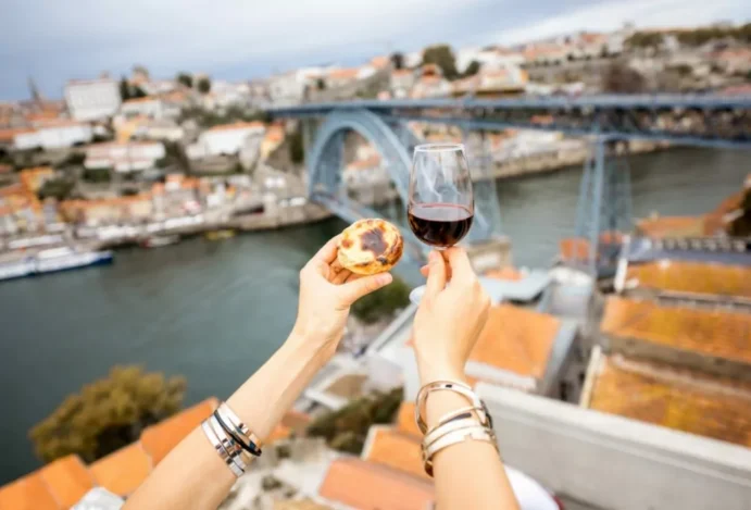 Vinhos Portugueses — Conheça os Melhores Rótulos