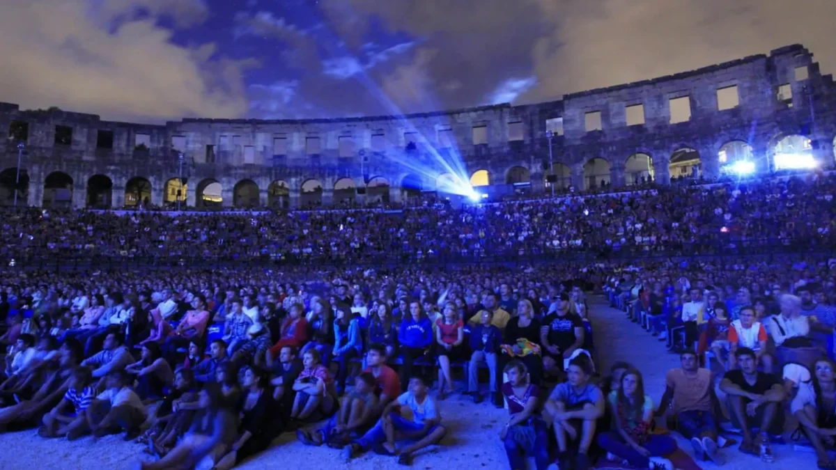 Pula-Film-Festival