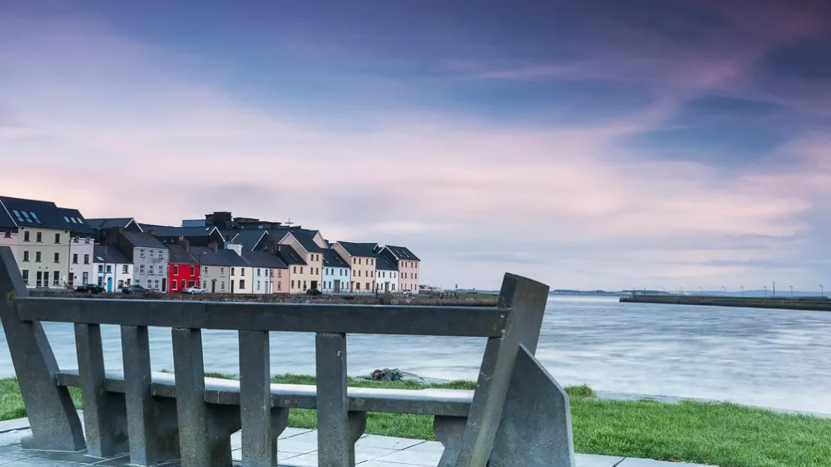 baia-de-gaway-irlanda