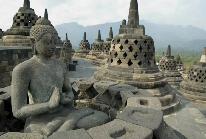 Cultura da Indonésia Além de Bali — A Diversidade do Maior Arquipélago do Mundo