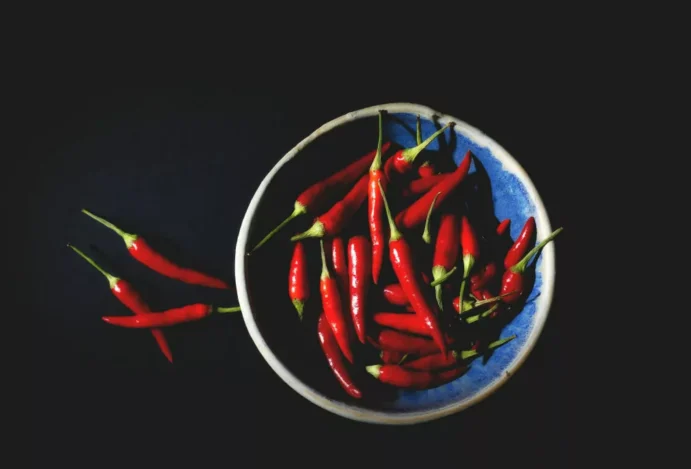 Um Mundo de Comida Picante — Destinos Onde o Tempero se Alia à Paisagem!