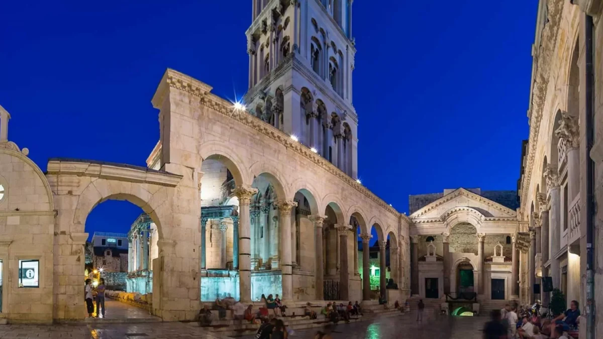 split-cultura-na-croacia