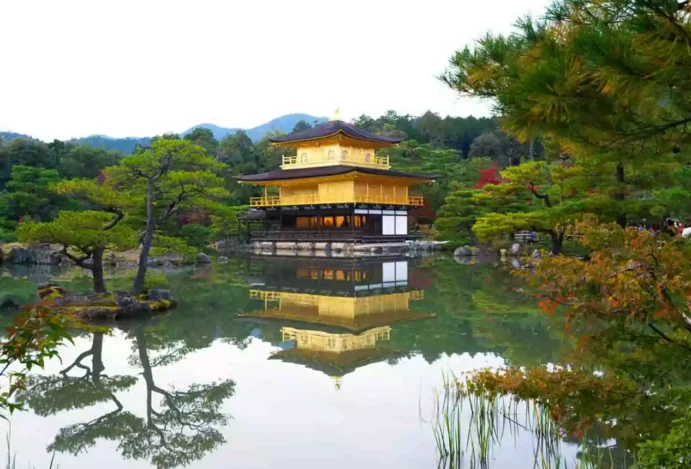 Templos Japoneses — Descubra Quais São os Mais Famosos