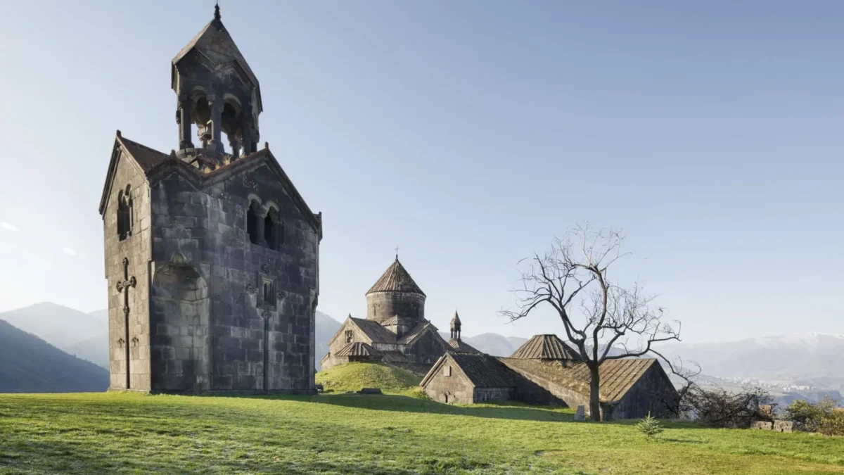 armenia-turismo-historico