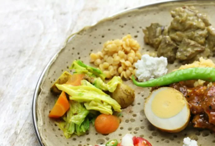 Gastronomia Etíope — Tudo Sobre a Comida Africana que Você Não Pode Deixar de Experimentar