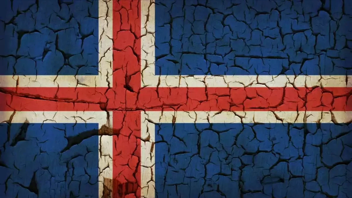 islandia-bandeira