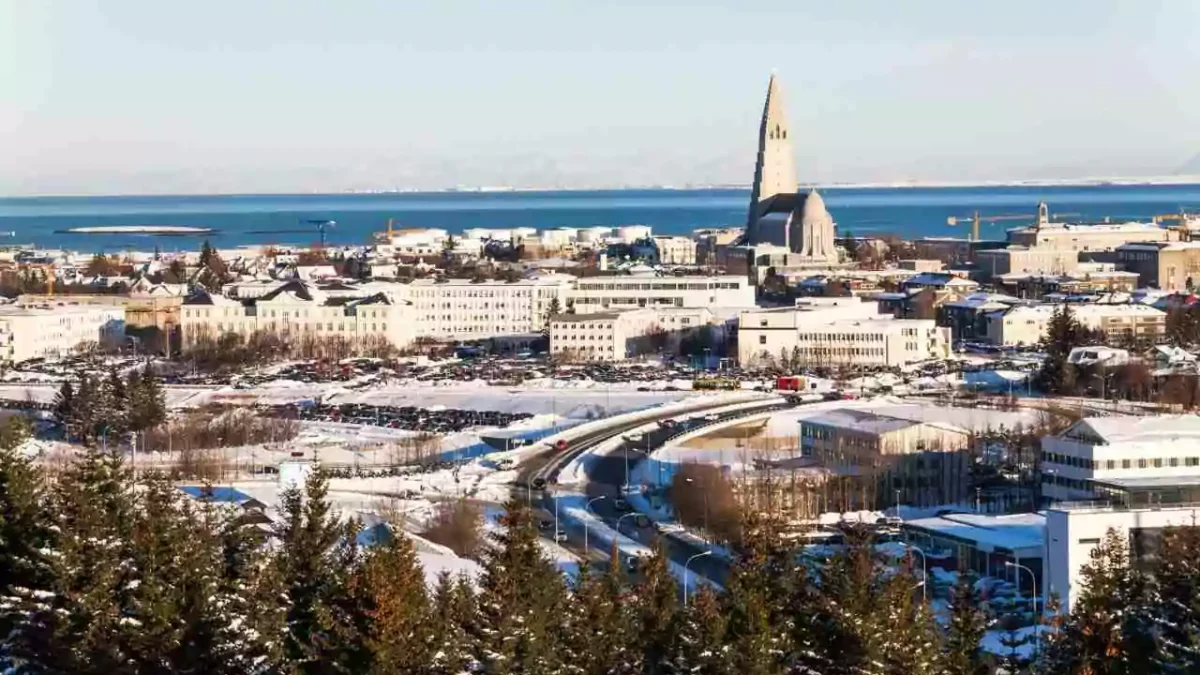 islandia-capital