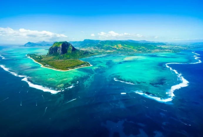 Praias Da África — Belezas Secretas Que a Gente Te Conta Ao Pé Do Ouvido