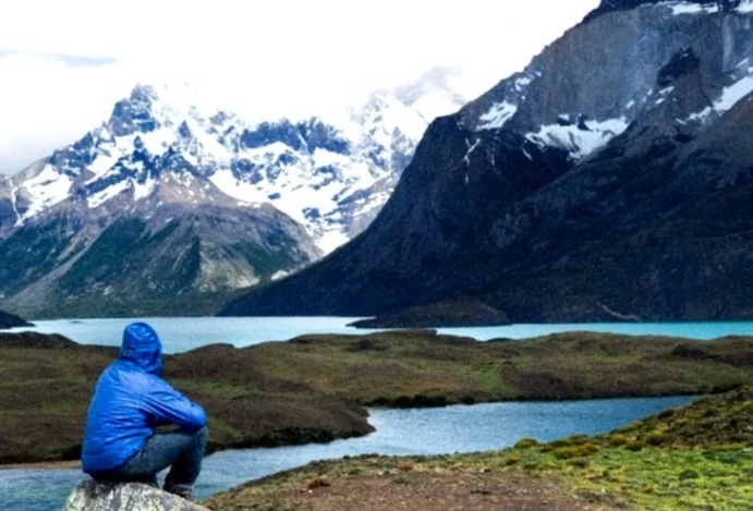 Roteiros de Viagens — Diferentes Estilos de Viagem Para a Patagônia