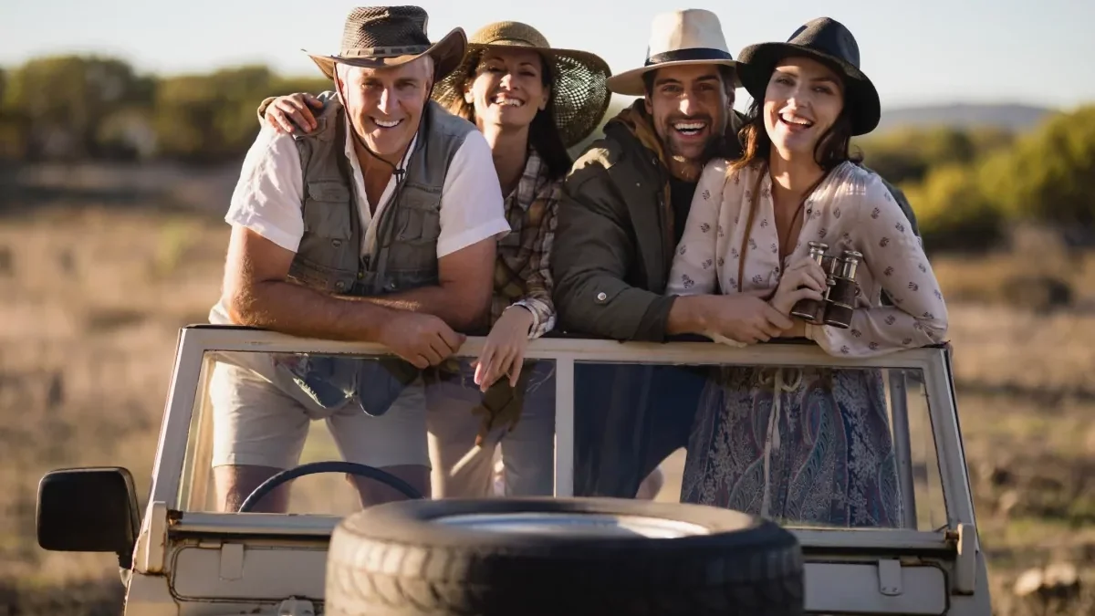 safari-grupo