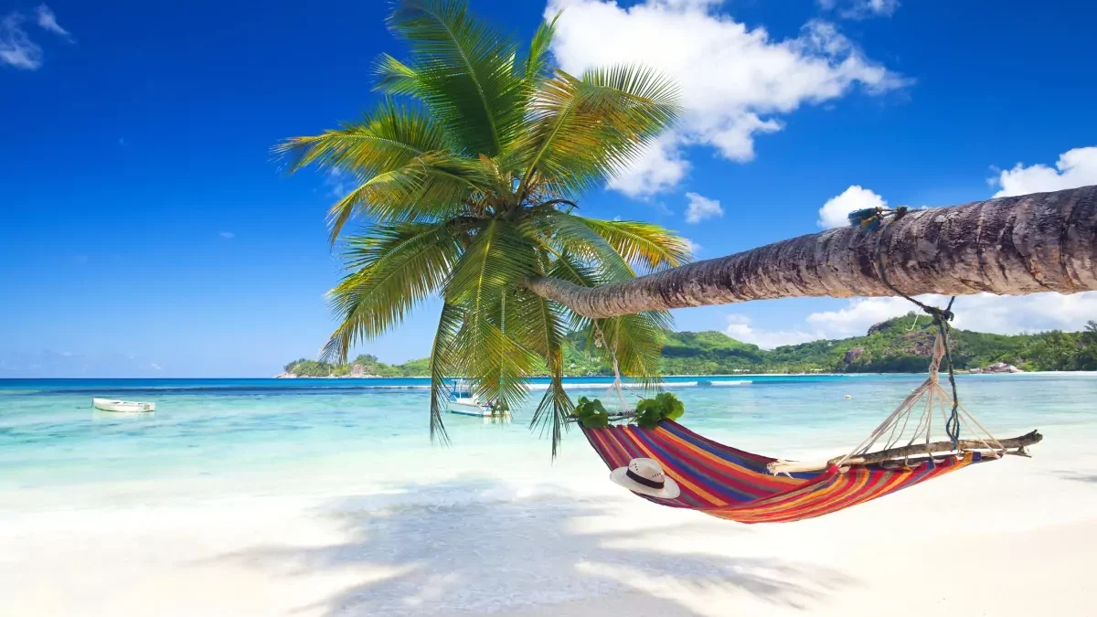 seychelles