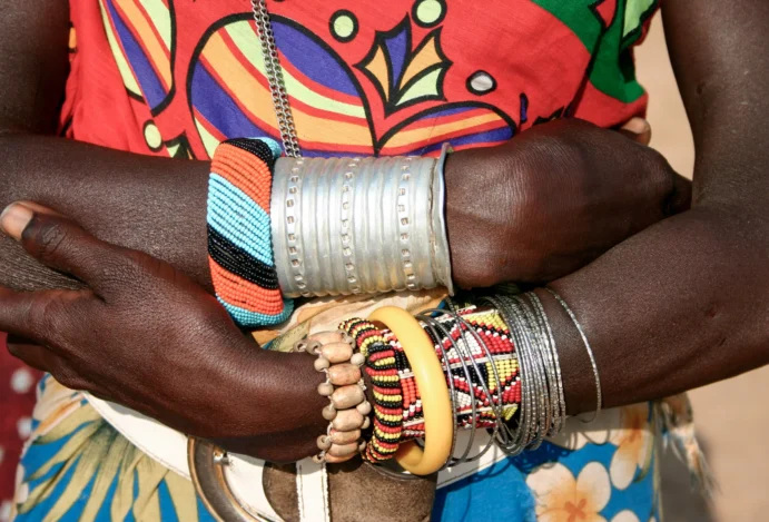 Turismo Responsável na África