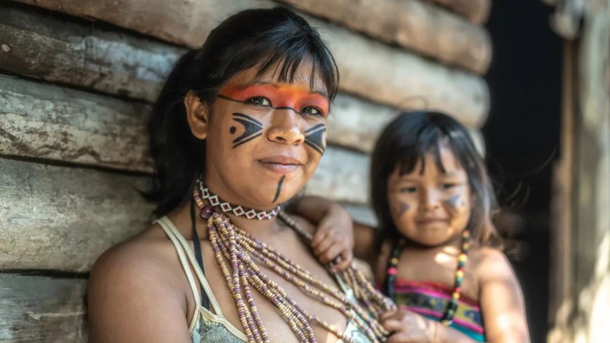 brasil-indigena