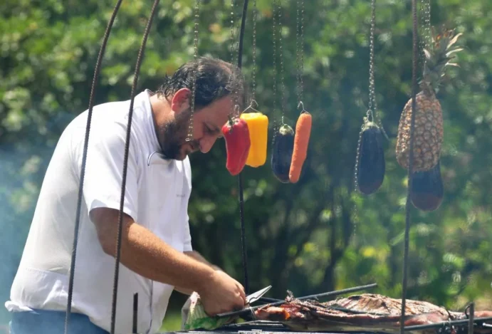 Experiência sensorial — da terra ao prato: o que são os roteiros gastronômicos?