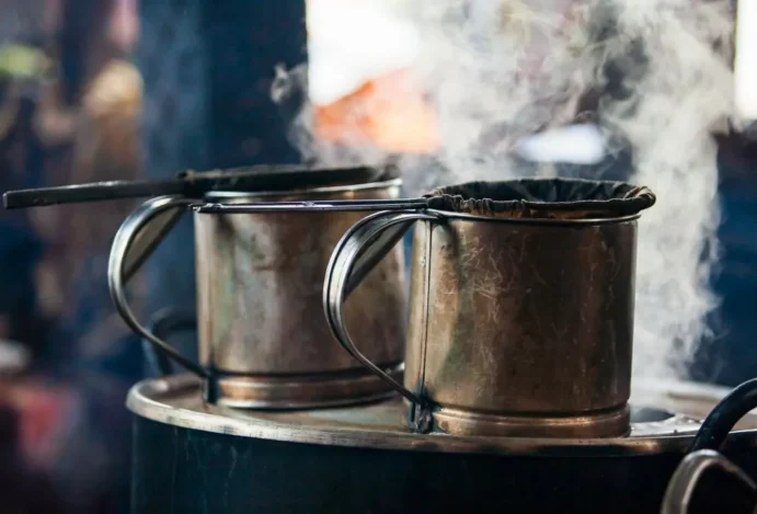 Laos, turismo sem pressa: uma rota de cafés em Luang Prabang