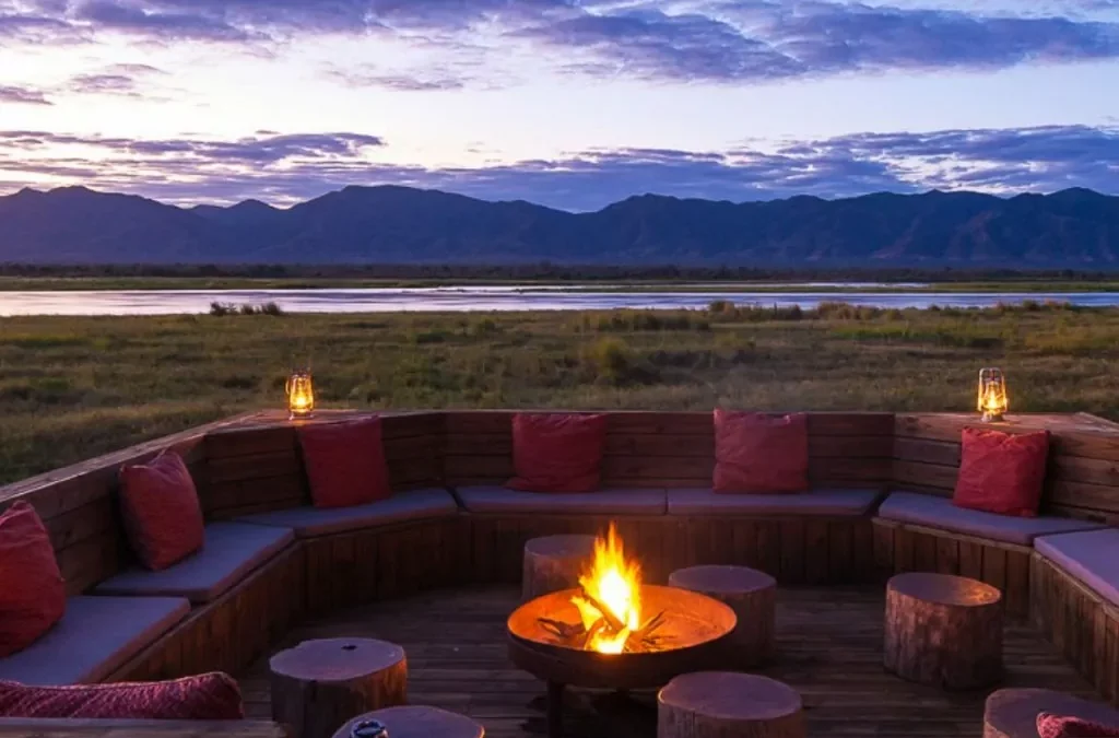 lodge-africa