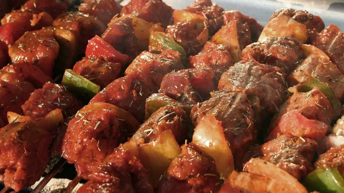 brochette