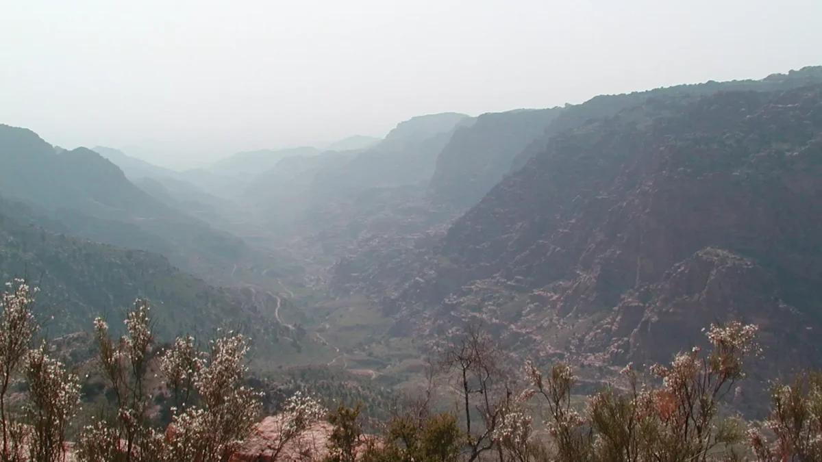 dana-jordania
