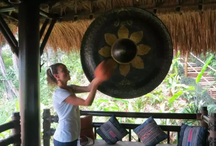 Indochina: uma viagem de experiências