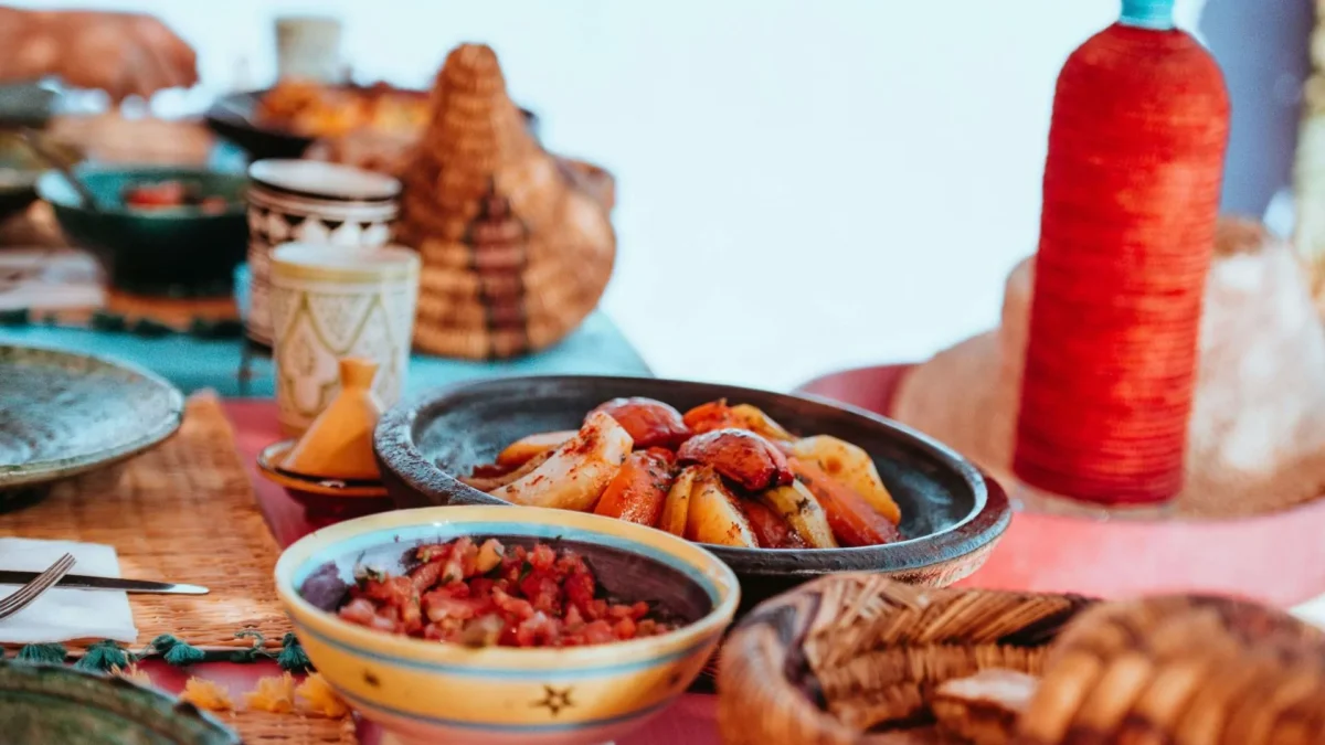 tagine