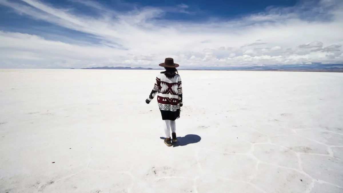 uyuni