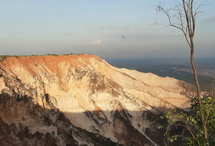 Viagem para Jalapão — onde a natureza basta
