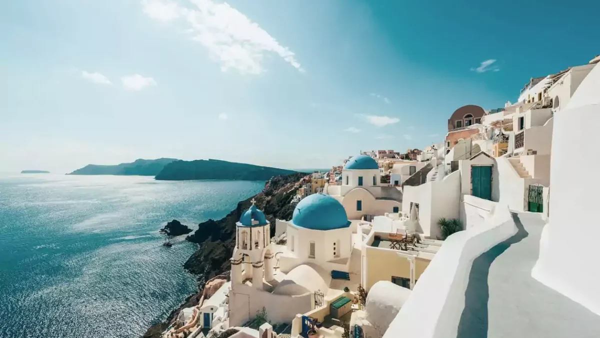 grecia-praia