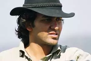 A missão de Amit Sankhala para conservar santuários selvagens na Índia