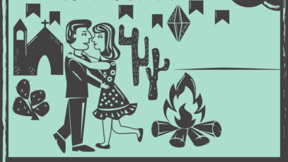 Cordel – a escrita nordestina encantada