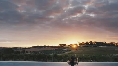 Barossa Valley: as paisagens e sabores da uva shiraz