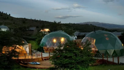 Ecolodge: um passo para o turismo responsável