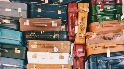 O que mudou nas viagens?